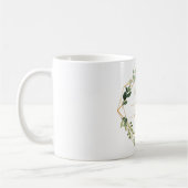 Kundenspezifisch Wedding-Planning-Mug Koffiemok (Links)