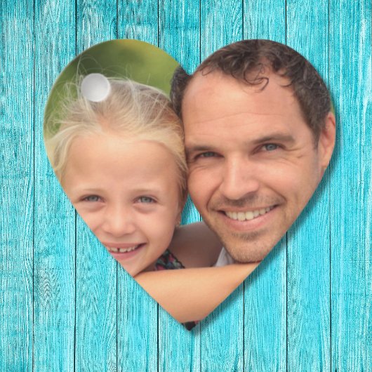 Kundenspezifisches Foto Bedankjes Labels