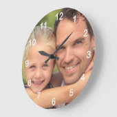 Kundenspezifisches Foto Grote Klok (Hoek)