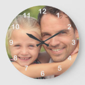 Kundenspezifisches Foto Grote Klok (Voorkant)