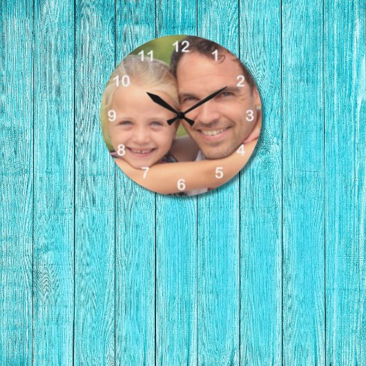 Kundenspezifisches Foto Grote Klok