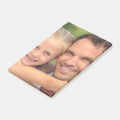 Kundenspezifisches Foto Post-it® Notes (Schuin)