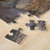 KuneKune Piglet Legpuzzel (Zijkant)