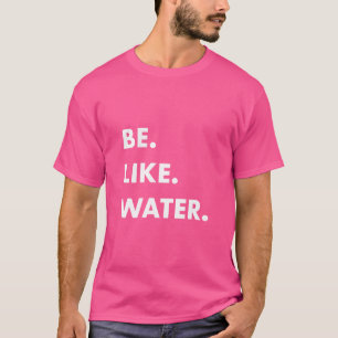 Kung Fu Gung Fu Wing Chun Style T-shirt