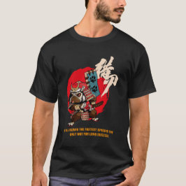 Kung Fu Hond T-shirt – Fierce Pup, Funny Kick!