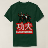 Kung Fu Hustle TS shirt (Design voorkant)