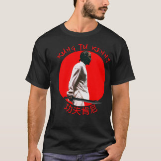 Kung Fu Kenny Essential T-Shirt
