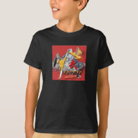Kung Fu Kinderen