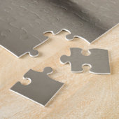 Kung-Fu Master puppies Legpuzzel (Zijkant)