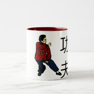 Kung Fu Mok