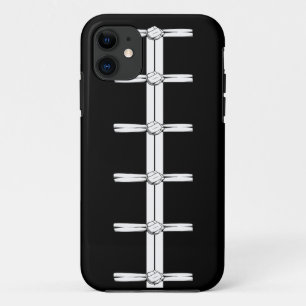 Kung fu pak iphone 11 hoesje
