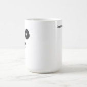 Kung fu panda mug koffiemok (Center)