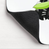 Kung Fu Praying Mantis Muismat (Hoek)