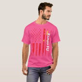 Kung Fu Shirt Martial Arts Geschenken Training Chi (Voorkant volledig)