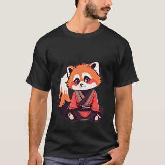 Kung Fu T-shirt