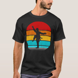 kung fu t-shirt