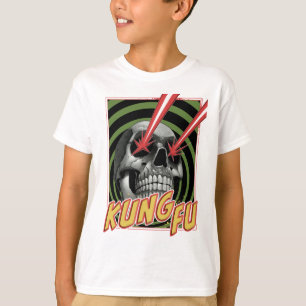 Kung Fu T-shirt