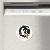 Kung Fu Tiger Fighter Inspirerend Keepomwille Magn Magneet (Insitu (Vaatwasser))