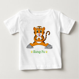 Kung Fu Tiger™ kleding