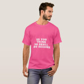 Kungfu Mindset Martial Art Kung Fu Design T-shirt (Voorkant volledig)