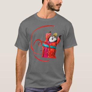 Kungfu Panda T-shirt
