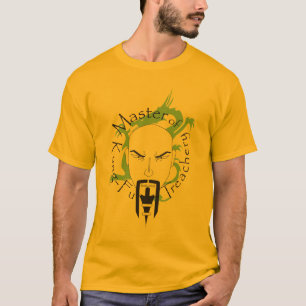 KungFu T-shirt