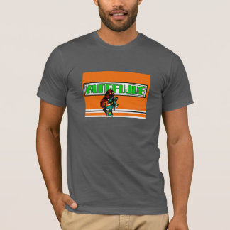 KungFuJue T-shirt