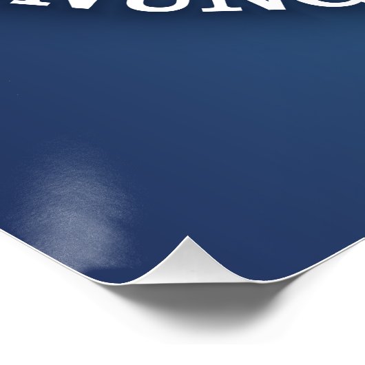 Kungsleden Perfect Poster (Hoek)