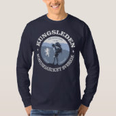 Kungsleden T-shirt (Voorkant)