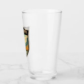 Kungsleden Zweden Reizen Kunst Vintage Glas (Links)