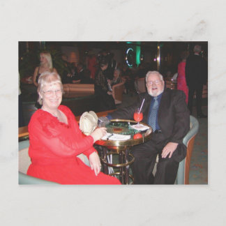 Kunisch familie over Legend t Zeeen 024 Briefkaart
