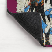 Kuniyoshi ronin puzzle Yato Yomoshichi Norikane Muismat (Hoek)