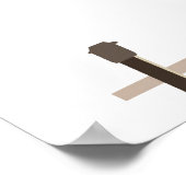 Kunming Tower Poster (Hoek)