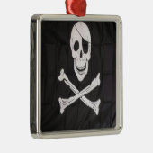 KUNNEN METALEN ORNAMENT (Rechts)