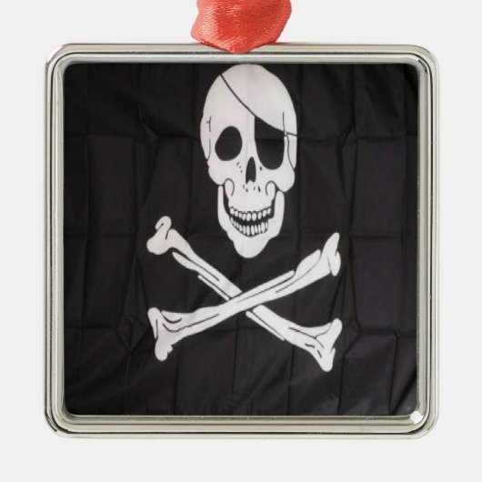 KUNNEN METALEN ORNAMENT (Voorkant)