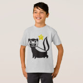 KUNNEN T-SHIRT (Voorkant volledig)