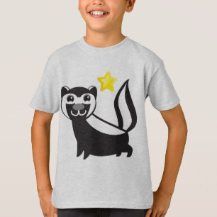 KUNNEN T-SHIRT