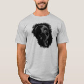 KUNNEN T-SHIRT (Voorkant)