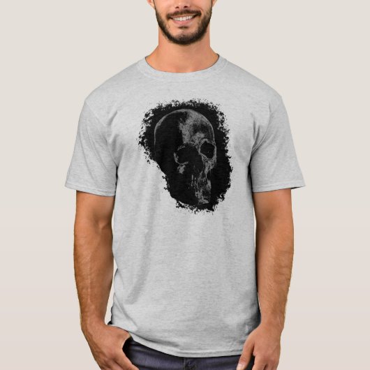 KUNNEN T-SHIRT (Voorkant)