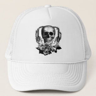 KUNNEN  TRUCKER PET