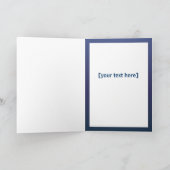 Kunnen we alsjeblieft praten? kaart (Binnen)