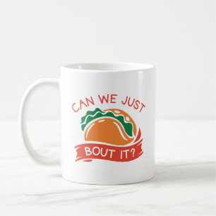 Kunnen we er gewoon over praten? koffiemok