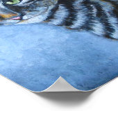 Kunnen we niet allemaal gewoon mee. poster (Hoek)