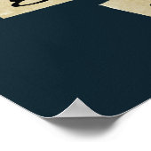 Kunnen we niet allemaal gewoon rondlopen? poster (Hoek)