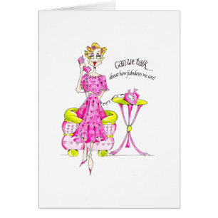 Kunnen we praten met een kaart?