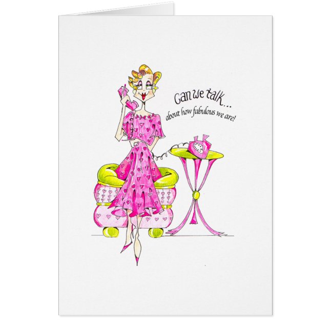 Kunnen we praten met een kaart? (Voorkant)