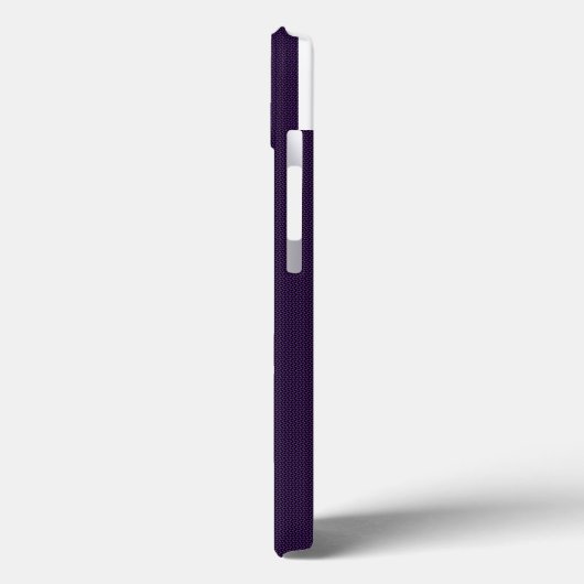 KUNOICHI iPhone Case (Achterkant / Links)