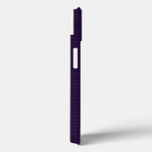 KUNOICHI iPhone Case (Achterkant / Rechts)