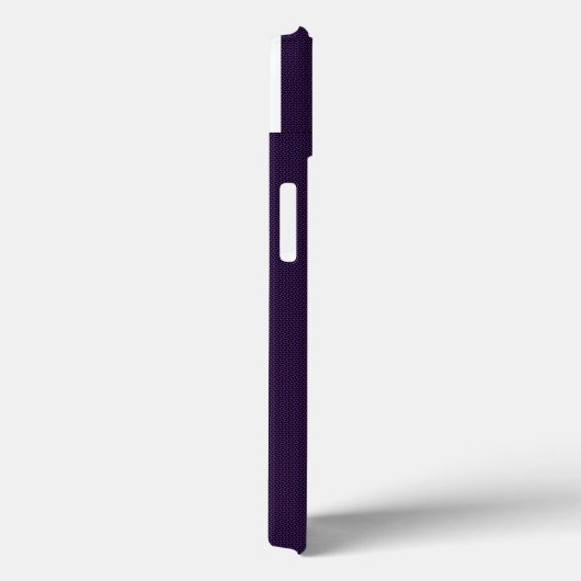 KUNOICHI iPhone Case (Achterkant / Rechts)