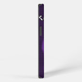KUNOICHI iPhone Case Hoesje (Rechterkant)